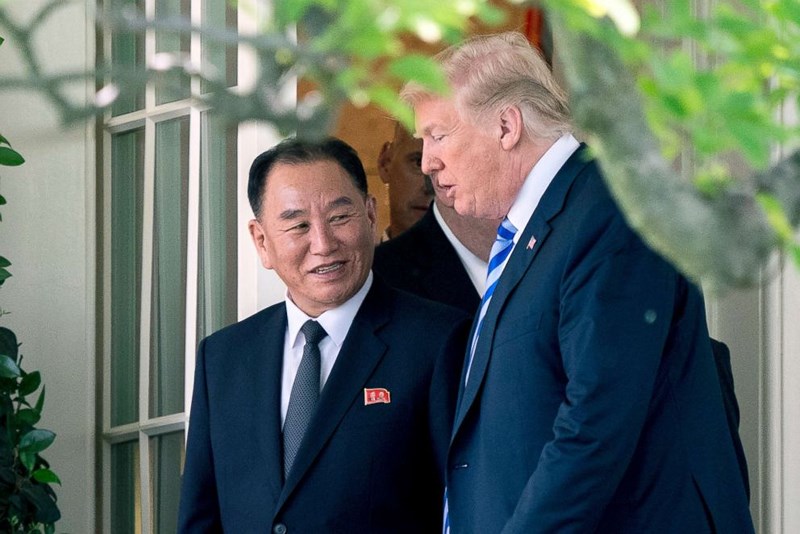 Ông Kim sẽ đề xuất, yêu cầu gì khi gặp ông Trump lần hai?