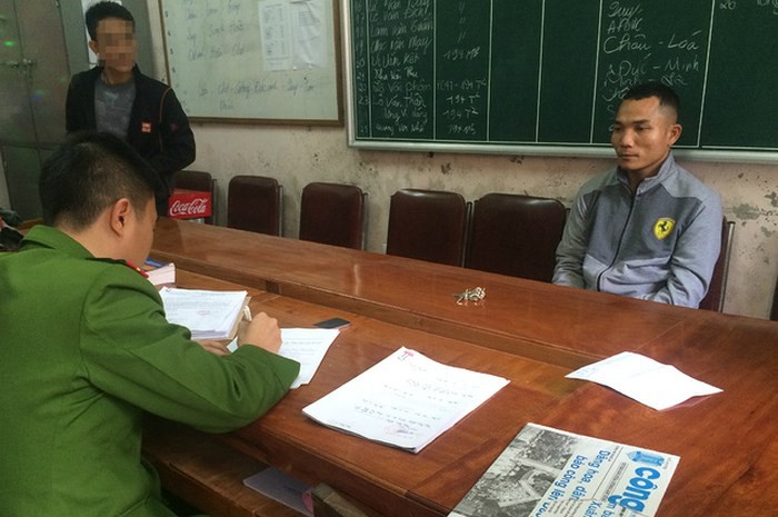 Chuyện chưa kể về chuyên án ngược núi truy bắt kẻ biến thái những ngày cận Tết