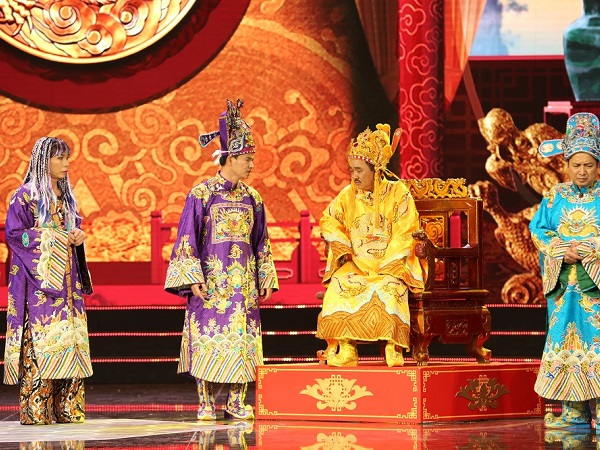 Táo Quân 2019: Tiếng cười đã gượng vì có vùng cấm?