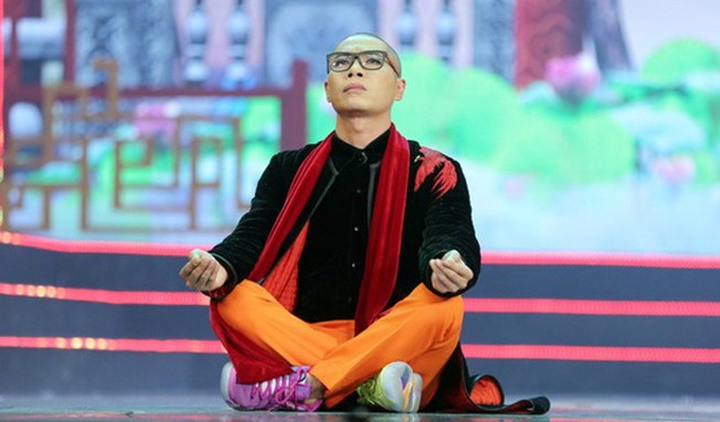 Táo Quân 2019: Từ Ngọc Hoàng đến các Táo duyên dáng châm biếm hàng loạt vấn đề nổi cộm của xã hội trong năm qua Táo Quân 2019: Từ Ngọc Hoàng đến các Táo duyên dáng châm biếm hàng loạt vấn đề nổi cộm của xã hội trong năm qua