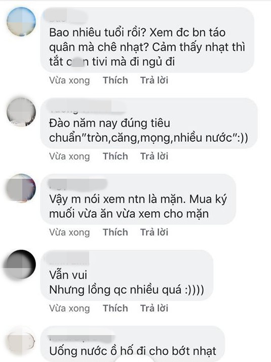 Táo Quân 2019: Người ức chế, chê nhạt, kẻ ồ hố khen hay