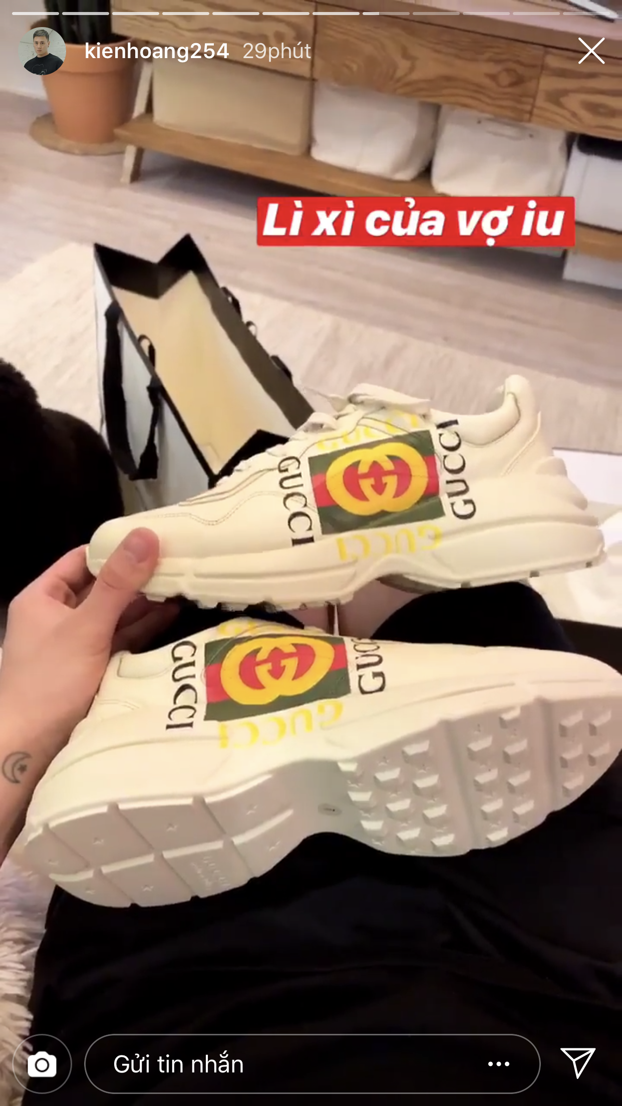 Hotboy, hotgirl Việt háo hức chia sẻ những khoảnh khắc đầu tiên của năm 2019