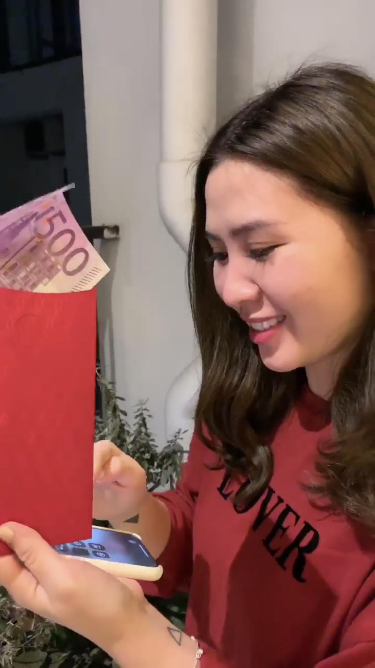 Hotboy, hotgirl Việt háo hức chia sẻ những khoảnh khắc đầu tiên của năm 2019