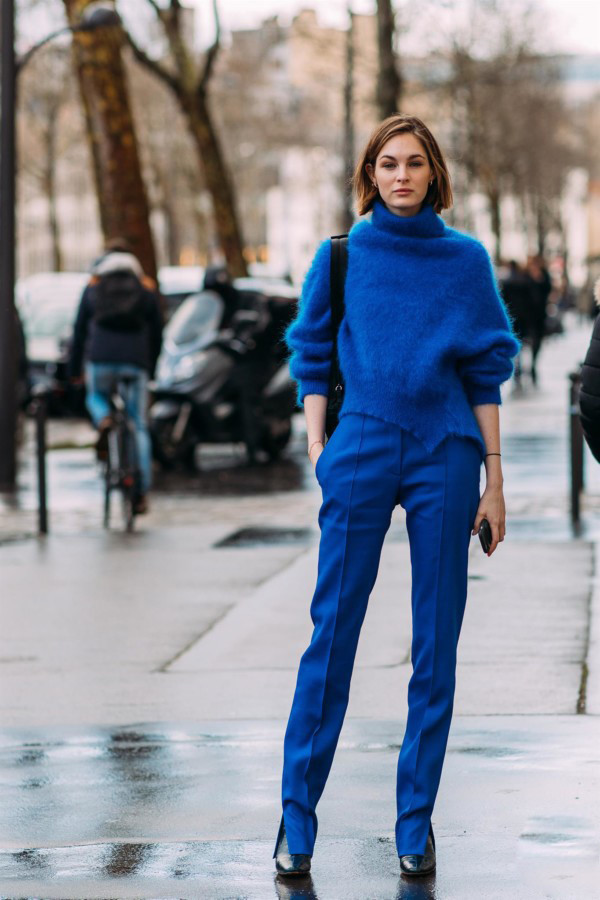 Màu sắc may mắn cho 12 con giáp ngày đầu năm mới