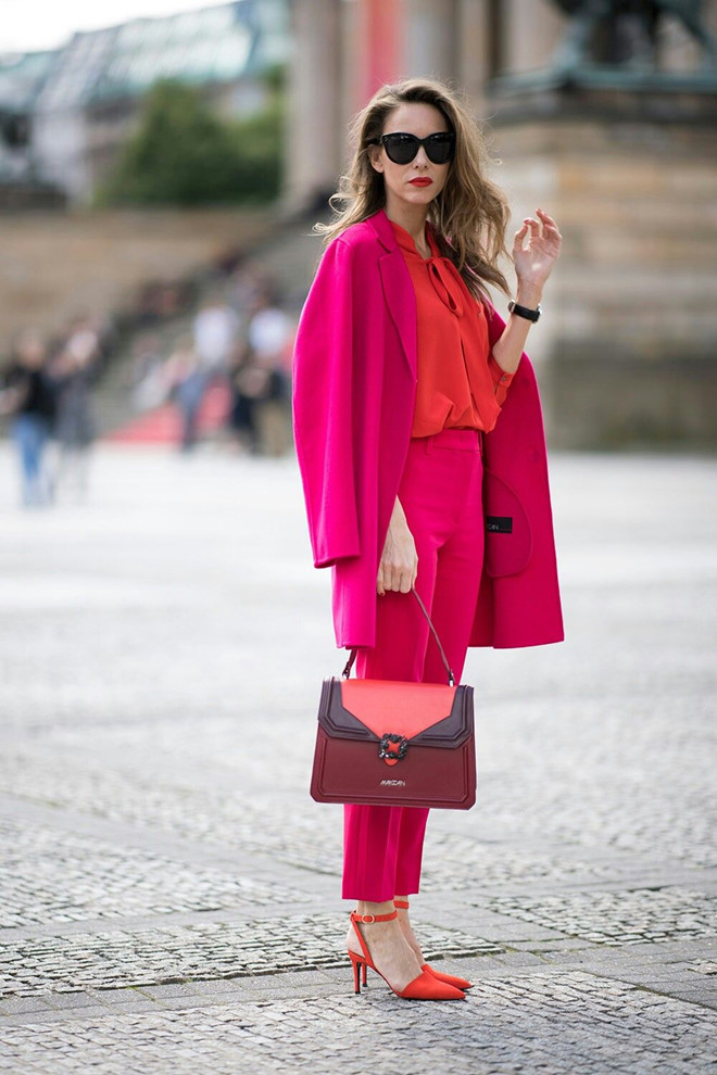 Màu sắc may mắn cho 12 con giáp ngày đầu năm mới