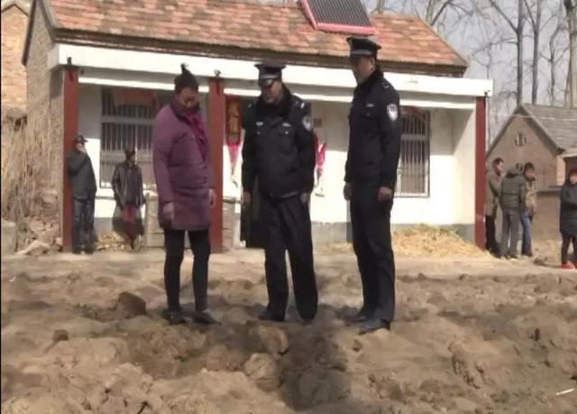 Dở khóc dở cười những vụ án ngày Tết