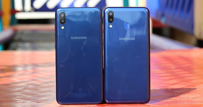2019 sẽ là năm của smartphone giá rẻ