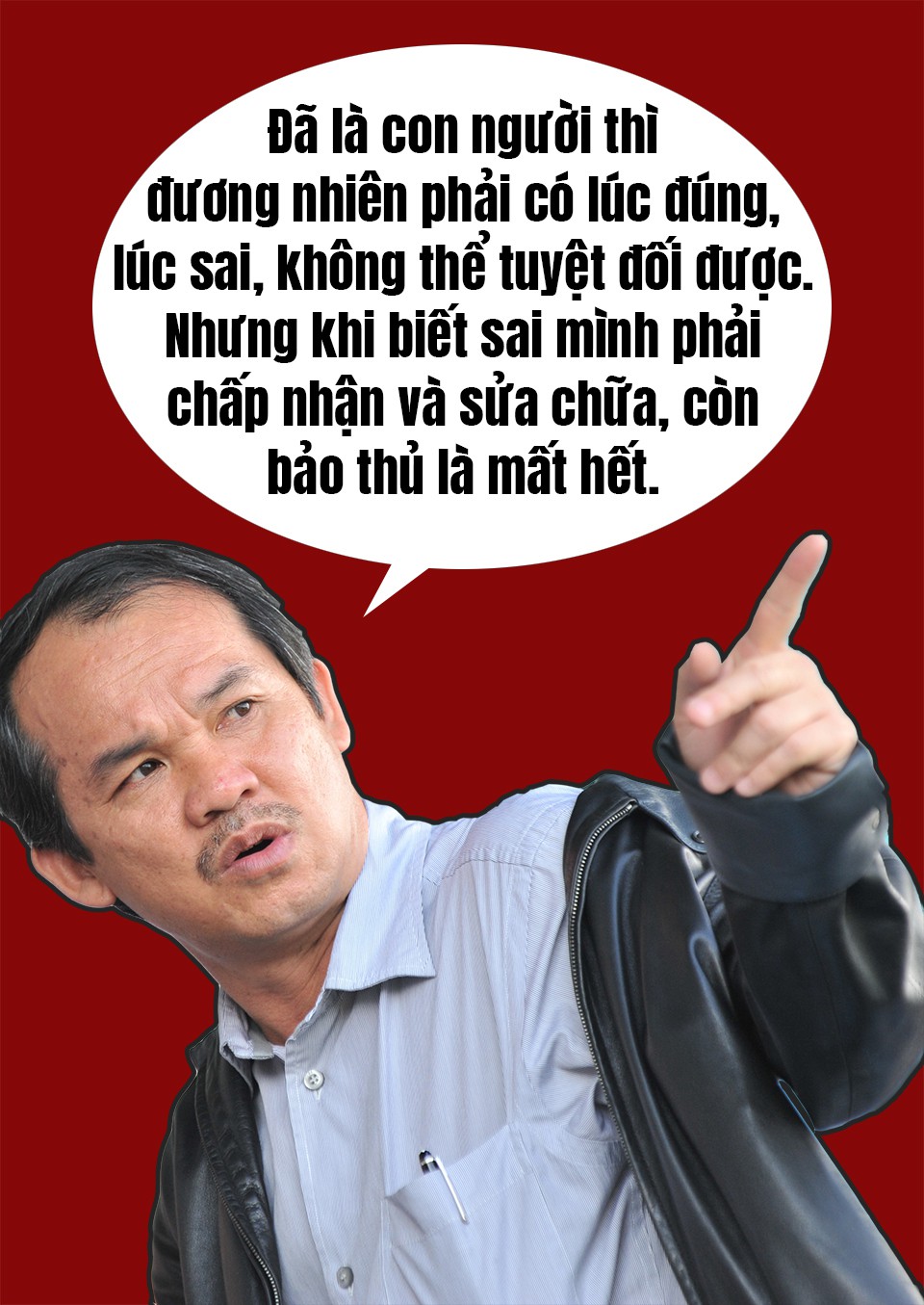 Bầu Đức trải lòng về canh bạc Park Hang-seo