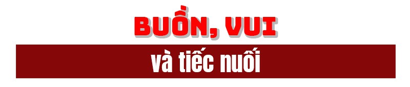 Bầu Đức trải lòng về canh bạc Park Hang-seo