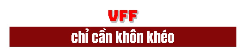 Bầu Đức trải lòng về canh bạc Park Hang-seo