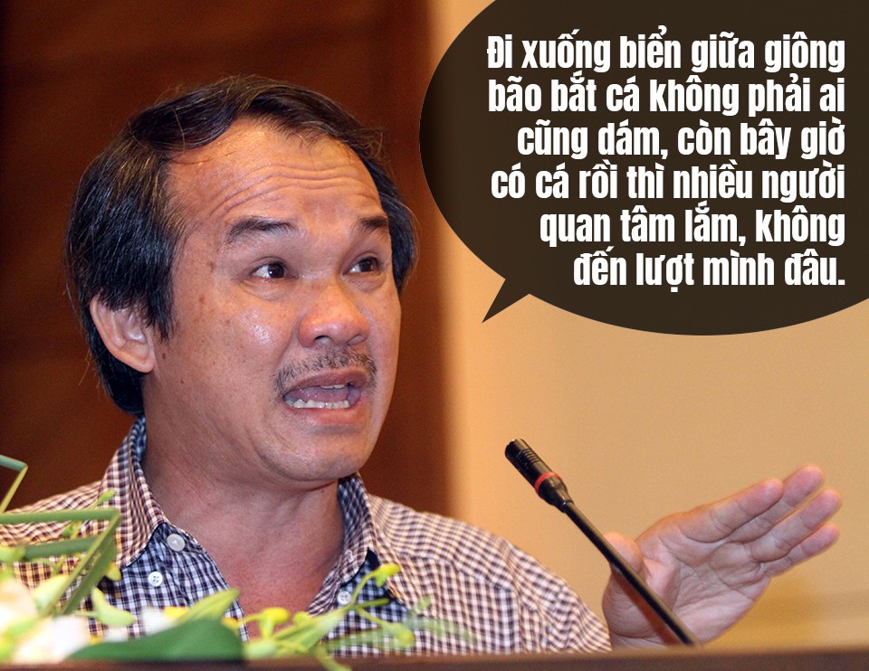 Bầu Đức trải lòng về canh bạc Park Hang-seo