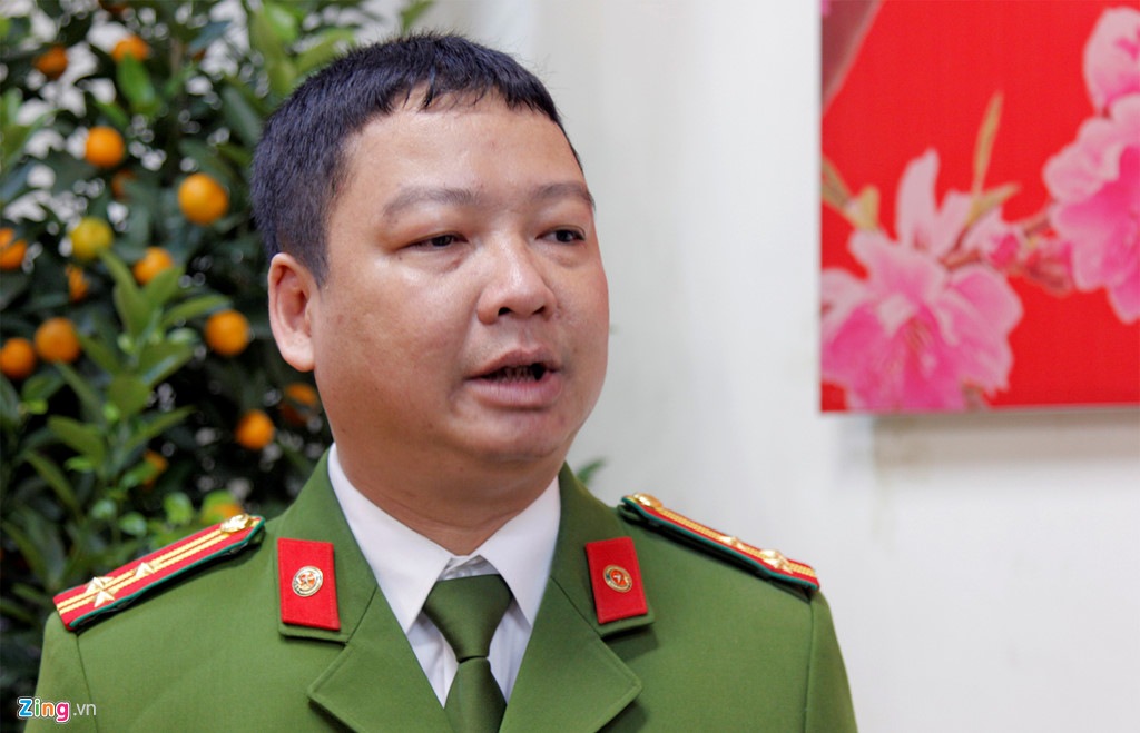 120 giờ lần dấu kẻ cứa cổ tài xế taxi cạnh sân vận động Mỹ Đình