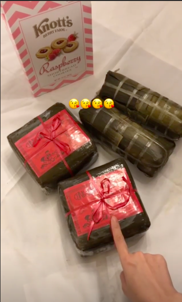 Phạm Hương bất ngờ chia sẻ trong ngày mùng 1 Tết: Không ai muốn lủi thủi trong ngày đầu xuân...