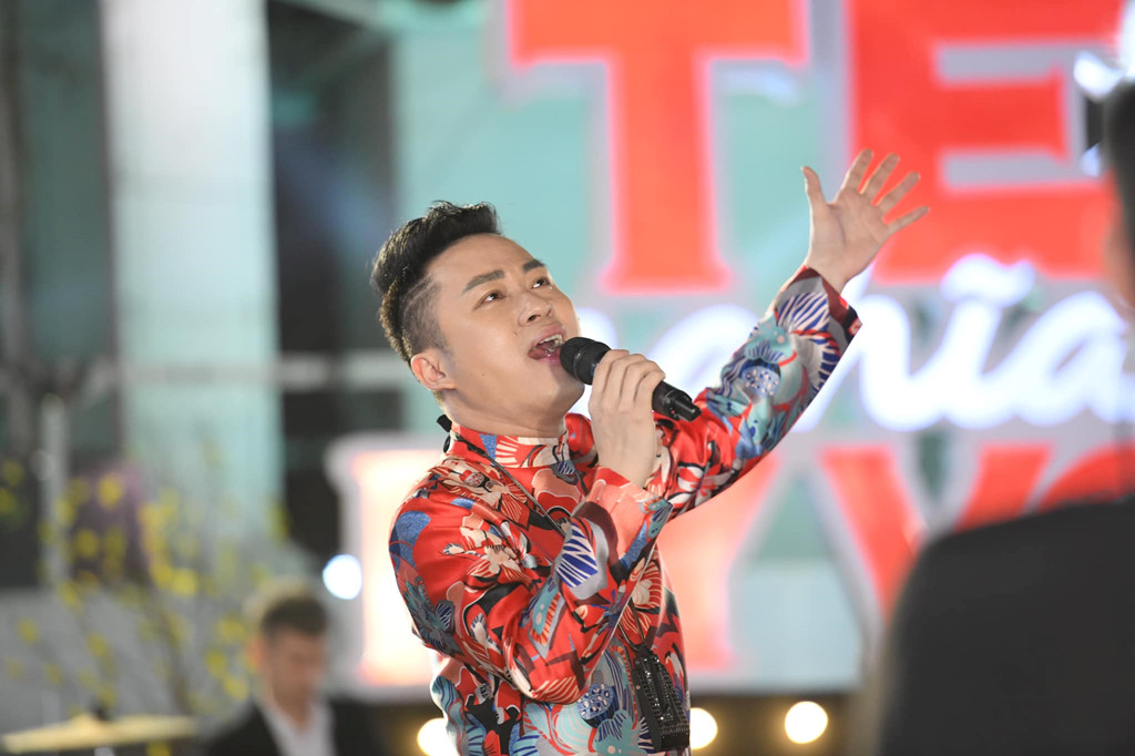 Tùng Dương: Tôi không muốn làm tổn thương ai nữa sau vụ Taylor Swift