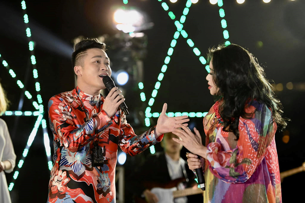 Tùng Dương: Tôi không muốn làm tổn thương ai nữa sau vụ Taylor Swift