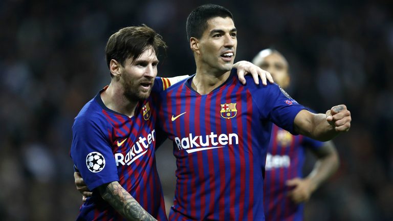 5 kỷ lục nào đã bị Messi phá vỡ trong năm 2019?