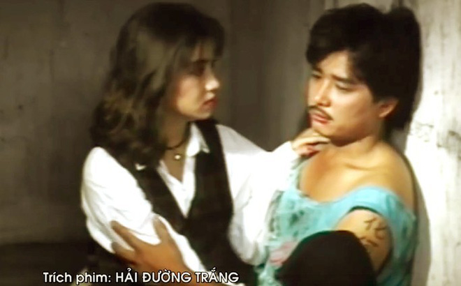 Tên cướp khét tiếng Dũng chim xanh: Lối rẽ của gã võ sư Taekwondo hâm mộ tướng cướp