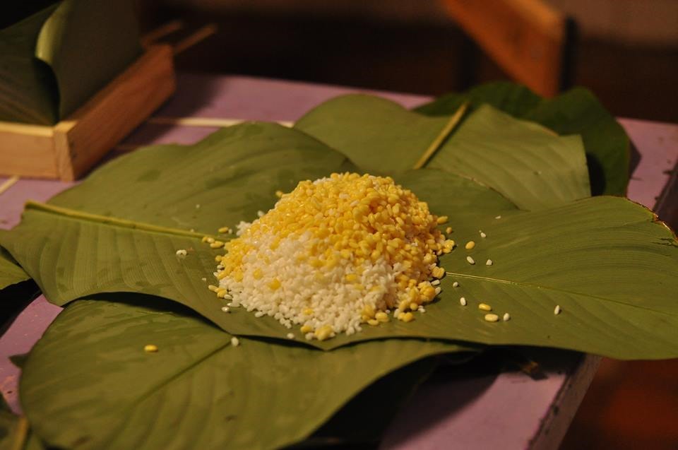 Du học sinh ở nước ngoài ăn Tết cổ truyền ra sao?