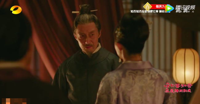 Minh Lan truyện: Triệu Lệ Dĩnh phát điên vì mẹ kế thù ghét bà nội, nhẫn tâm hạ độc giết người