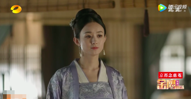 Minh Lan truyện: Triệu Lệ Dĩnh phát điên vì mẹ kế thù ghét bà nội, nhẫn tâm hạ độc giết người