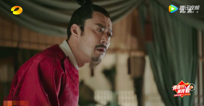 Minh Lan truyện: Triệu Lệ Dĩnh phát điên vì mẹ kế thù ghét bà nội, nhẫn tâm hạ độc giết người