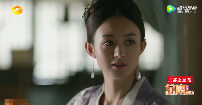 Minh Lan truyện: Triệu Lệ Dĩnh phát điên vì mẹ kế thù ghét bà nội, nhẫn tâm hạ độc giết người