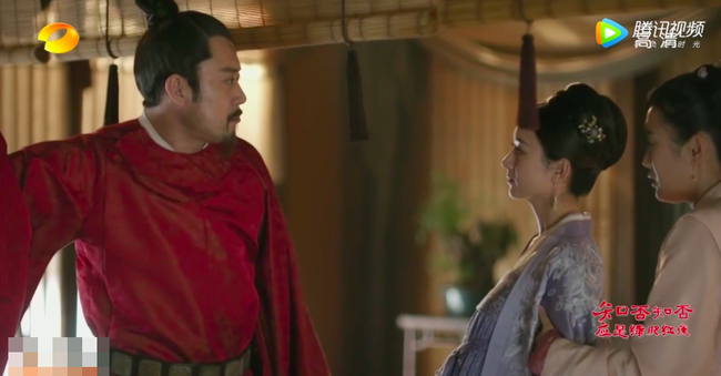 Minh Lan truyện: Triệu Lệ Dĩnh phát điên vì mẹ kế thù ghét bà nội, nhẫn tâm hạ độc giết người