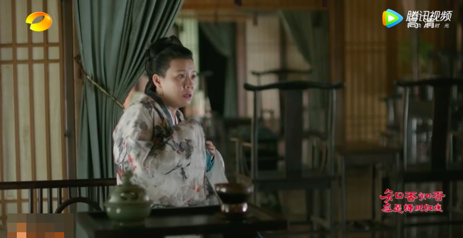 Minh Lan truyện: Triệu Lệ Dĩnh phát điên vì mẹ kế thù ghét bà nội, nhẫn tâm hạ độc giết người