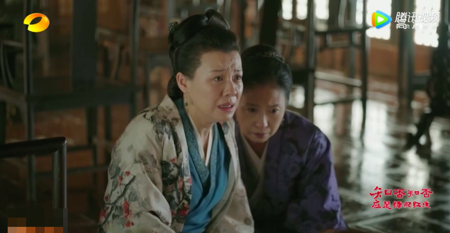 Minh Lan truyện: Triệu Lệ Dĩnh phát điên vì mẹ kế thù ghét bà nội, nhẫn tâm hạ độc giết người