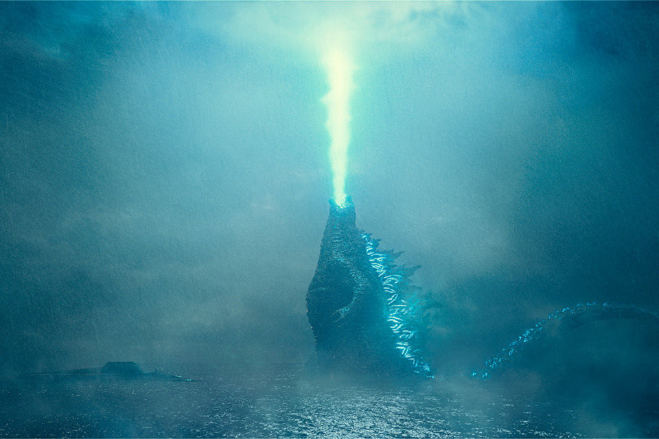 10 bộ phim hấp dẫn đến từ Warner Bros. trong năm 2019