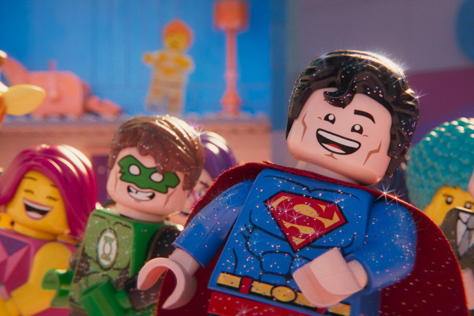 10 bộ phim hấp dẫn đến từ Warner Bros. trong năm 2019