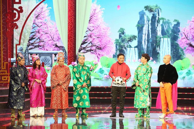 20 phát ngôn sâu cay trong Táo Quân 2019