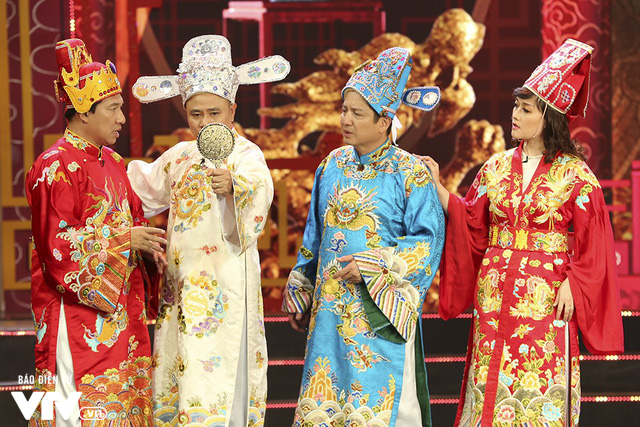 20 phát ngôn sâu cay trong Táo Quân 2019