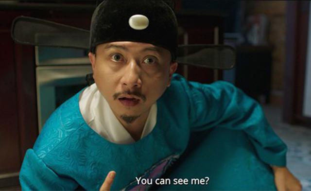 Táo Quân năm nay hay vì quá mặn, nhưng hài kiểu Táo Quậy thì có cười cũng... không nổi