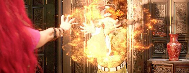 Táo Quân năm nay hay vì quá mặn, nhưng hài kiểu Táo Quậy thì có cười cũng... không nổi