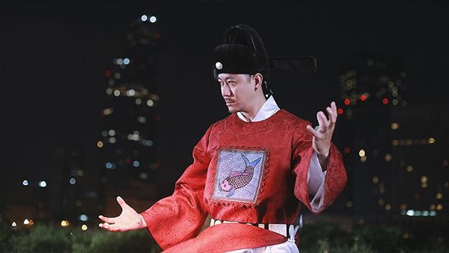 Táo Quân năm nay hay vì quá mặn, nhưng hài kiểu Táo Quậy thì có cười cũng... không nổi