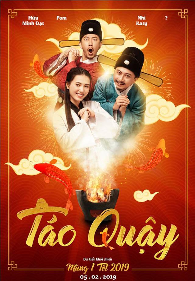 Táo Quân năm nay hay vì quá mặn, nhưng hài kiểu Táo Quậy thì có cười cũng... không nổi