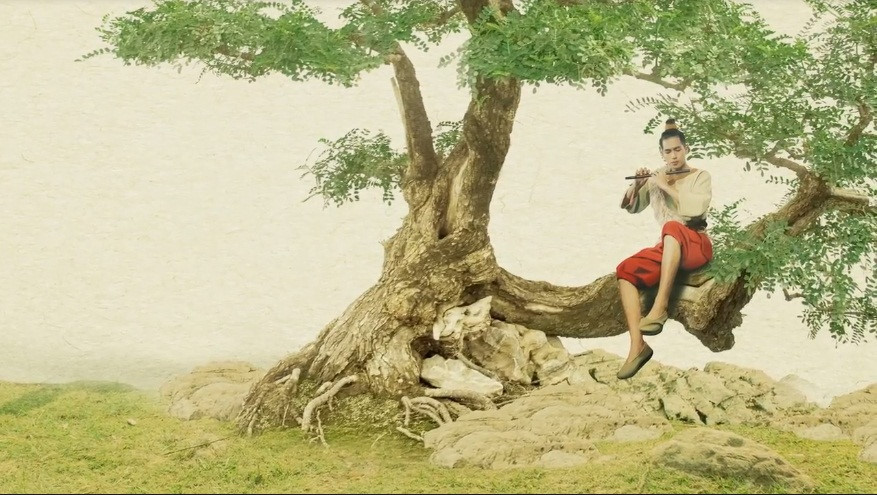 ‘Trạng Quỳnh’ - Nỗi buồn đầu năm của điện ảnh Việt