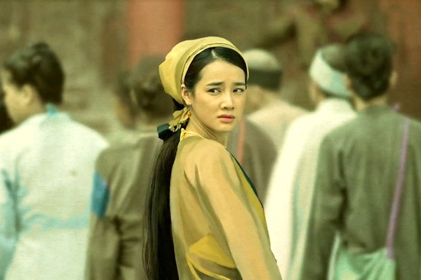 ‘Trạng Quỳnh’ - Nỗi buồn đầu năm của điện ảnh Việt