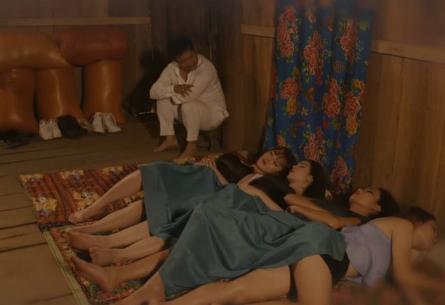 Hài Tết dung tục, dễ dãi: Những kiểu hài nhức mắt người xem