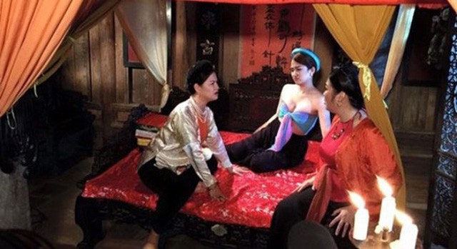 Hài Tết dung tục, dễ dãi: Những kiểu hài nhức mắt người xem