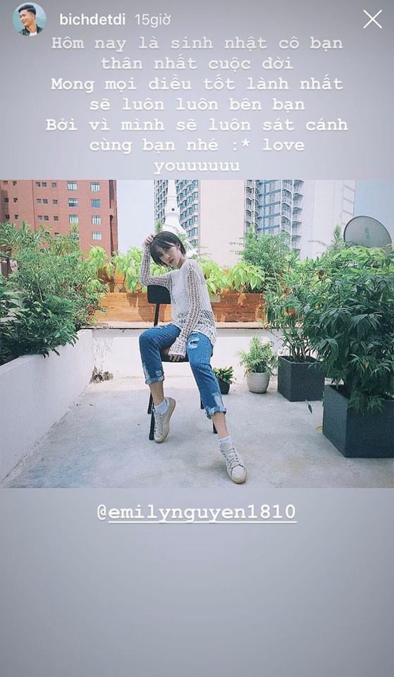 Tất tần tật về cặp đôi Big Daddy và Emily: Trước khi công khai ảnh gia đình hạnh phúc từng có tình sử yêu như truyện!