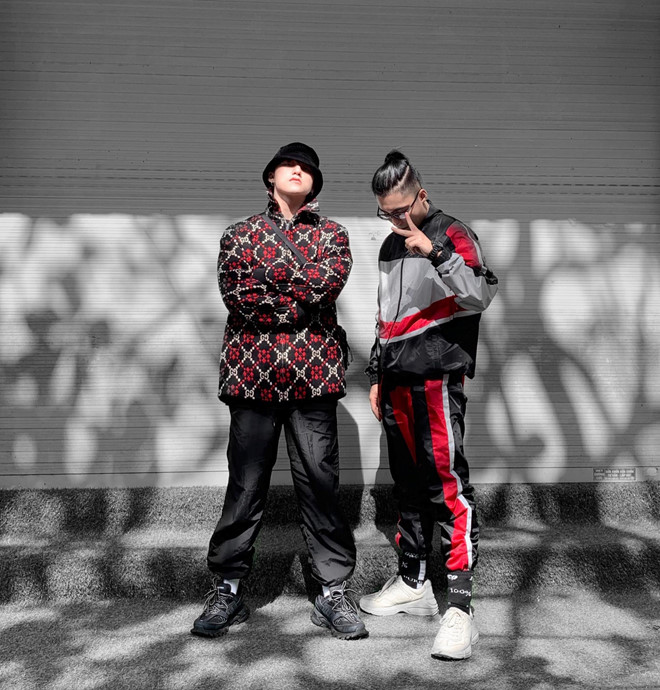 Sơn Tùng M-TP đón Tết cùng gia đình ở quê nhà Thái Bình