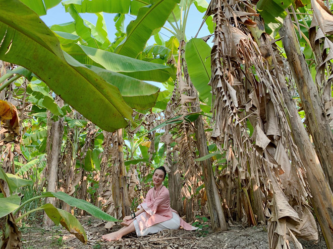 Sơn Tùng M-TP đón Tết cùng gia đình ở quê nhà Thái Bình