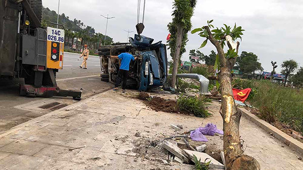 Từ đầu Tết, 77 người chết vì tai nạn giao thông