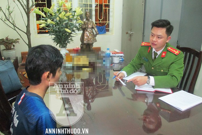 Vụ sát hại lái xe taxi: Hành trình phá án vất vả ít ai biết của trinh sát hình sự