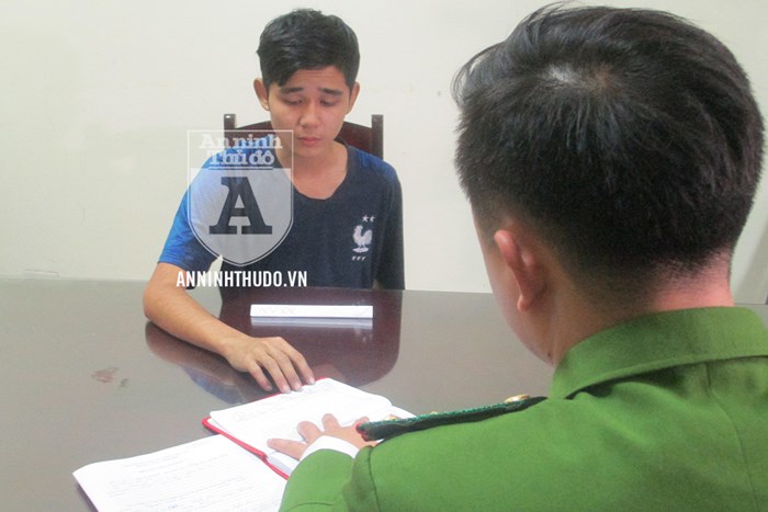 Vụ sát hại lái xe taxi: Hành trình phá án vất vả ít ai biết của trinh sát hình sự