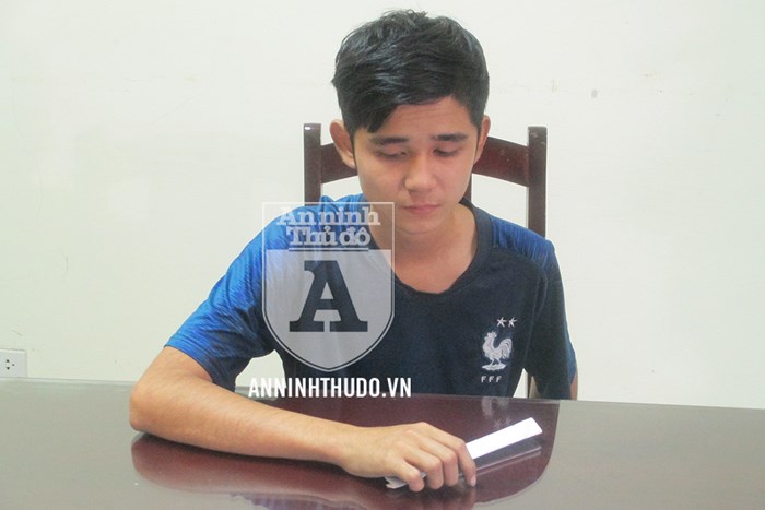 Vụ sát hại lái xe taxi: Hành trình phá án vất vả ít ai biết của trinh sát hình sự