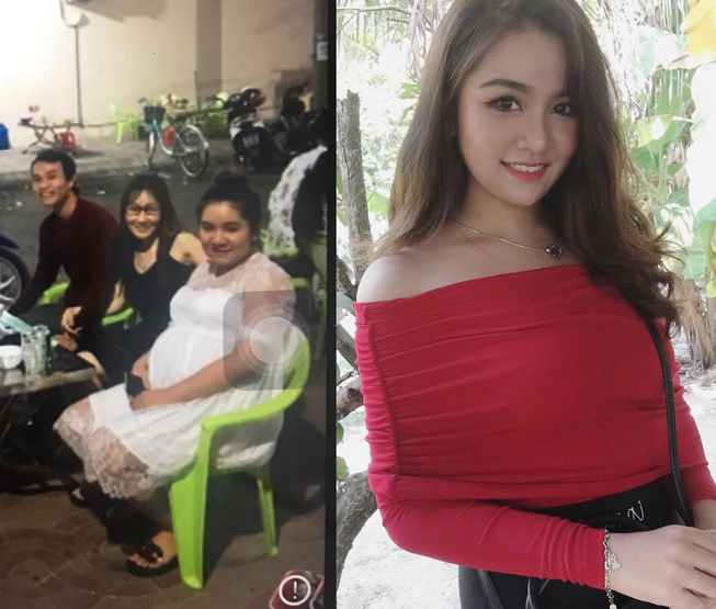 Tết không gì vui bằng vừa giảm được 25kg, có ngay cú debut cực mạnh khiến cả họ phải trầm trồ