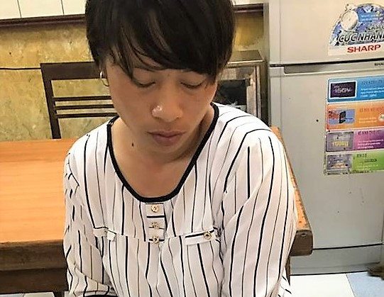 Vén màn bí ẩn vụ án vợ sát hại chồng